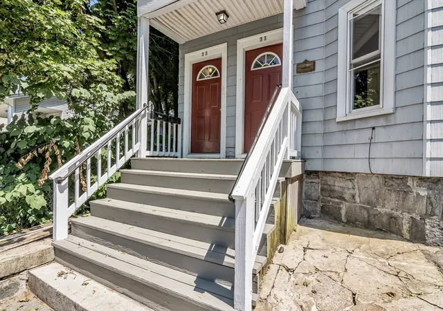 Photo 3 of Sale Pending at 31-33 Bourne St, Lowell, MA 01852 | MLS# 73565786 | Listing updated on 2026-08-27