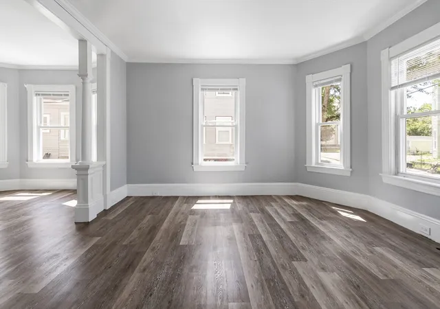 Photo 4 of Sale Pending at 31-33 Bourne St, Lowell, MA 01852 | MLS# 73565786 | Listing updated on 2026-08-27