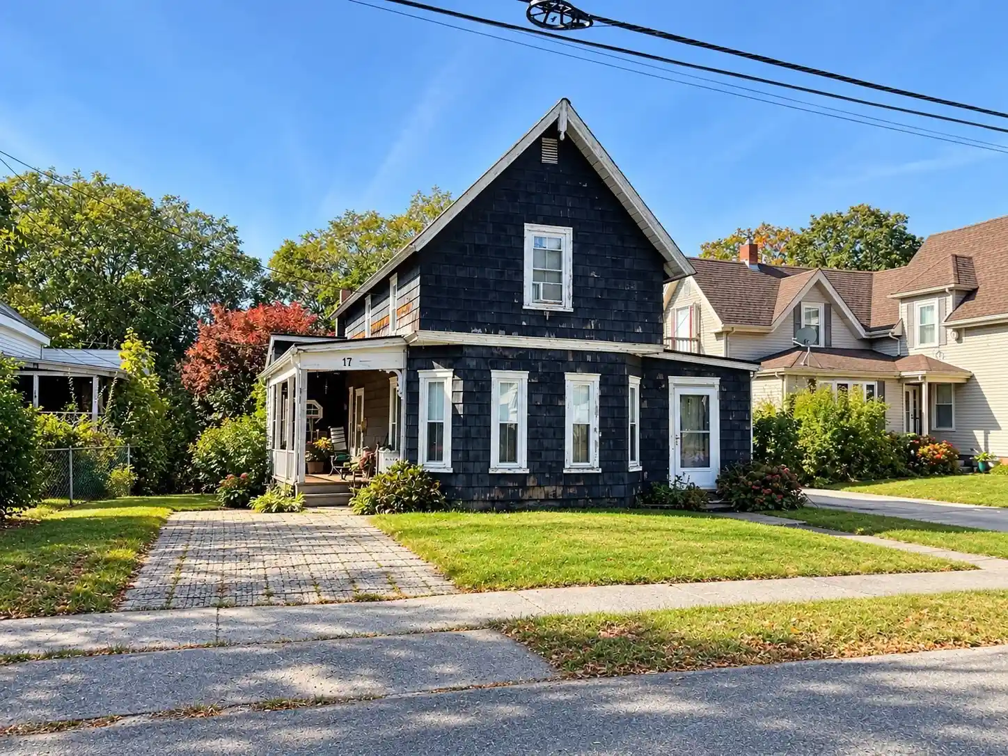 Photo 1 of Single family home for sale at 17 Rock St, Middleboro, MA 02346 | MLS# 73590360 | Listing updated on 2026-10-24