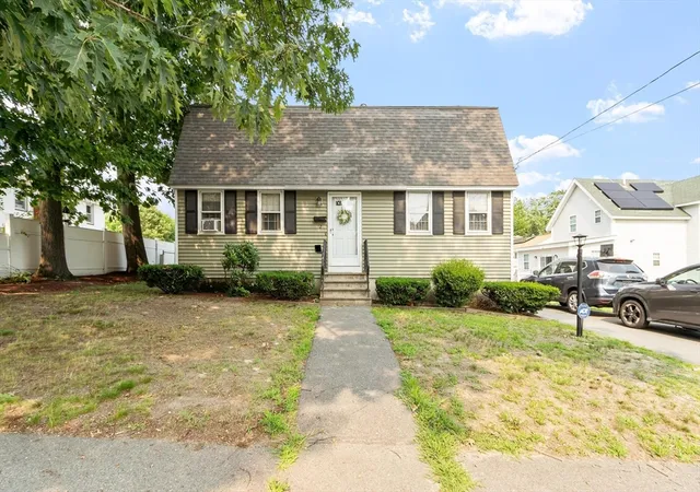 1st image of 12 Stromquist Avenue, Lowell, MA 01852 | MLS# 73550820