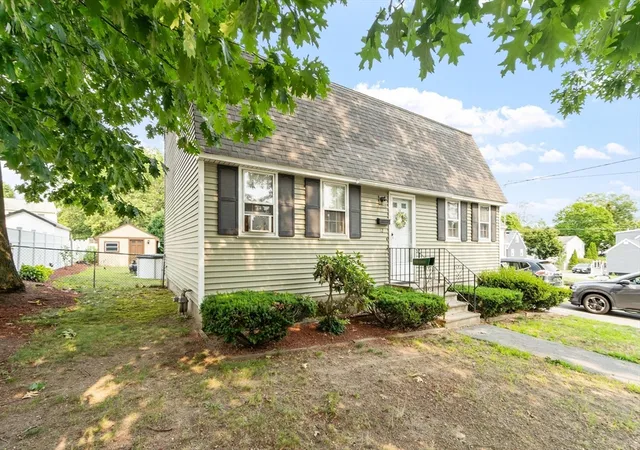 2nd image of 12 Stromquist Avenue, Lowell, MA 01852 | MLS# 73550820
