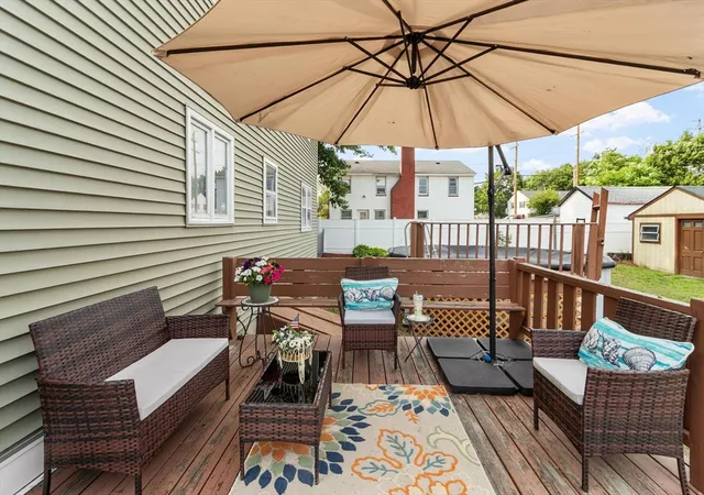 3rd image of 12 Stromquist Avenue, Lowell, MA 01852 | MLS# 73550820