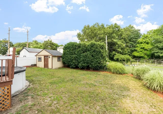 4th image of 12 Stromquist Avenue, Lowell, MA 01852 | MLS# 73550820