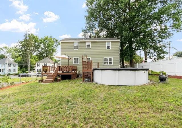 5th image of 12 Stromquist Avenue, Lowell, MA 01852 | MLS# 73550820