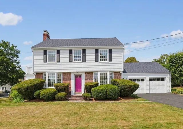 Single family home for sale at 57 Bullard St, Norwood, MA 02062 | MLS# 73565588
