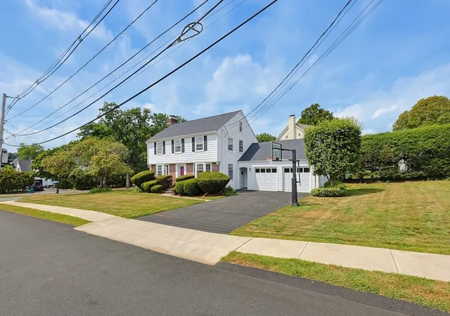 Photo 2 of Single family home for sale at 57 Bullard St, Norwood, MA 02062 | MLS# 73565588 | Listing updated on 2026-09-14