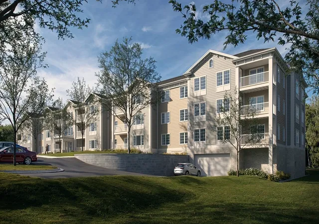 Homes for sale in Lexington, MA | 93 Bedford Street #201, Lexington, MA 02420 | MLS# 73450157
