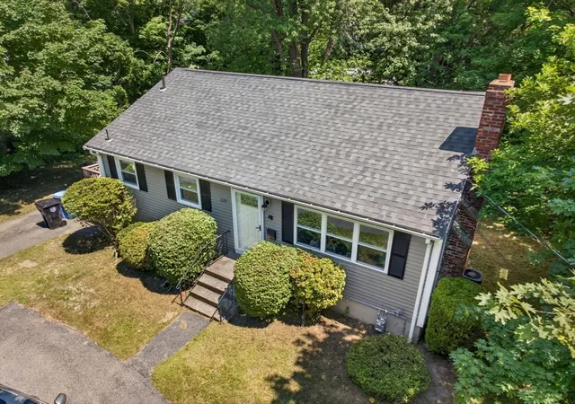 Homes for sale in Whitman, MA | 1121 Washington St, Whitman, MA 02382 | MLS# 73545874