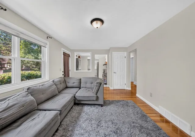 3rd image of 1121 Washington St, Whitman, MA 02382 | MLS# 73545874