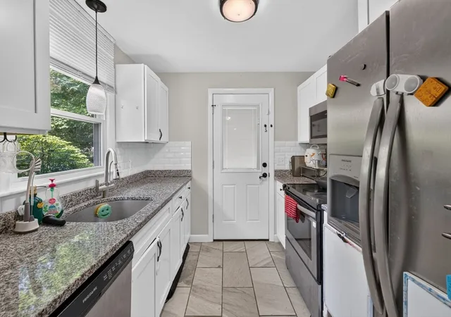 5th image of 1121 Washington St, Whitman, MA 02382 | MLS# 73545874