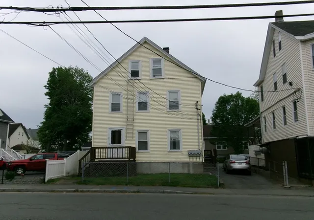 1st image of 34 Adams Street, Taunton, MA 02780 | MLS# 73523101
