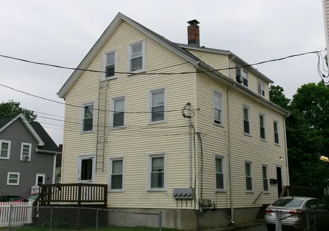 2nd image of 34 Adams Street, Taunton, MA 02780 | MLS# 73523101