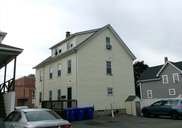 4th image of 34 Adams Street, Taunton, MA 02780 | MLS# 73523101