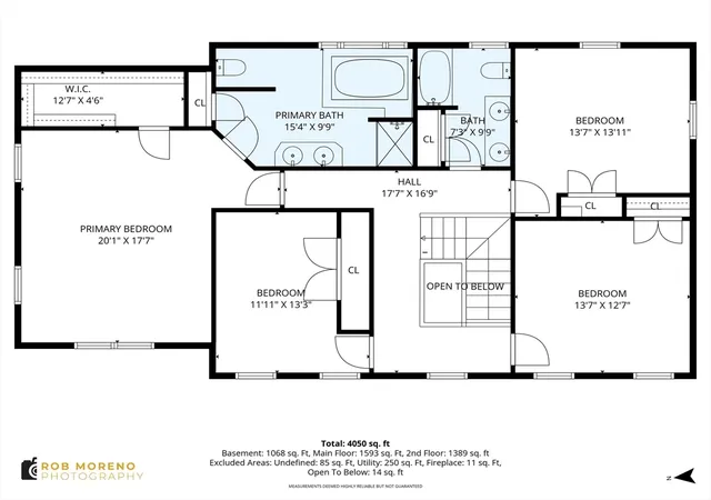 42nd image of 247 Bridges Ln, North Andover, MA 01845 | MLS# 73558008