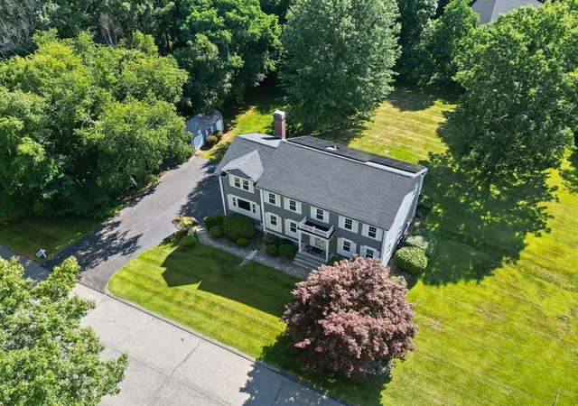 4th image of 247 Bridges Ln, North Andover, MA 01845 | MLS# 73558008