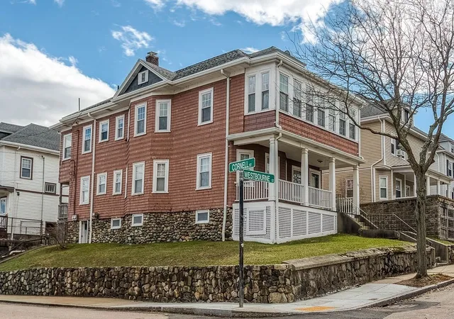 1st image of 73 Westbourne St, Roslindale, MA 02131 | MLS# 73498213