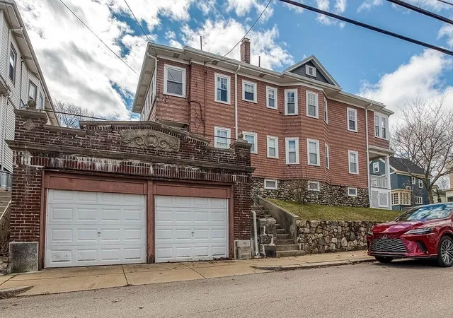 Photo 3 of Sale Pending at 73 Westbourne St, Roslindale, MA 02131 | MLS# 73498213 | Listing updated on 2026-07-22