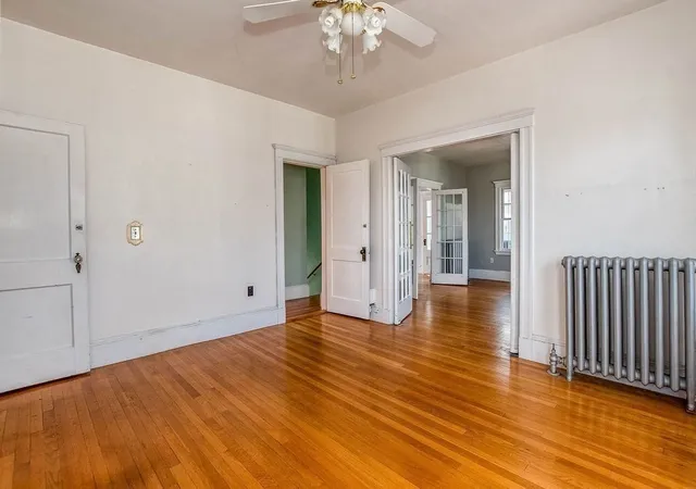 Photo 4 of Sale Pending at 73 Westbourne St, Roslindale, MA 02131 | MLS# 73498213 | Listing updated on 2026-07-22