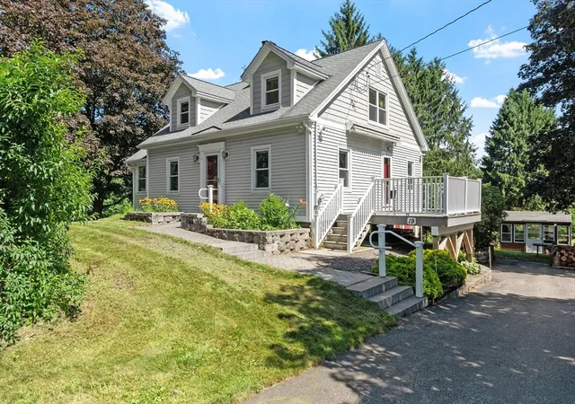 Photo 1 of Sale Pending at 19 Rowley Hl Rd, Sterling, MA 01564 | MLS# 73559906 | Listing updated on 2026-09-15