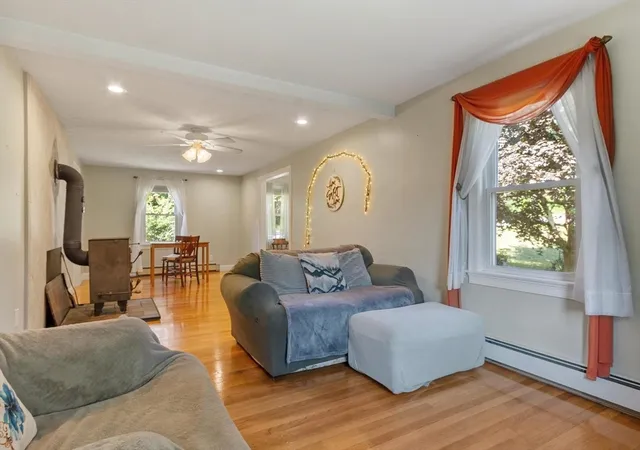 Photo 4 of Sale Pending at 19 Rowley Hl Rd, Sterling, MA 01564 | MLS# 73559906 | Listing updated on 2026-09-15
