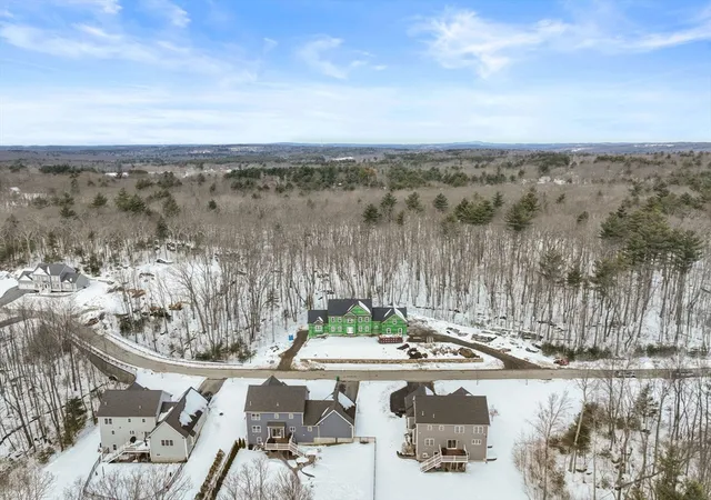 Homes for sale in Northbridge, MA | 90 Windstone Dr, Northbridge, MA 01534 | MLS# 73478047
