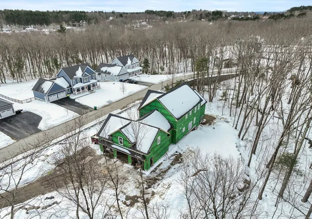 Homes for sale in Northbridge, MA | 90 Windstone Dr, Northbridge, MA 01534 | MLS# 73478047