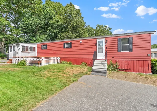 Photo 1 of Manufactured home for sale at 32 Kevork Ave, Marlborough, MA 01752 | MLS# 73569587 | Listing updated on 2026-09-06