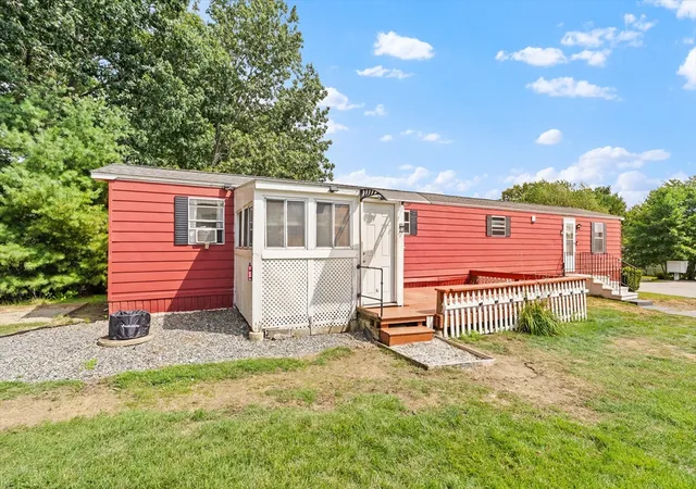Photo 2 of Manufactured home for sale at 32 Kevork Ave, Marlborough, MA 01752 | MLS# 73569587 | Listing updated on 2026-09-06