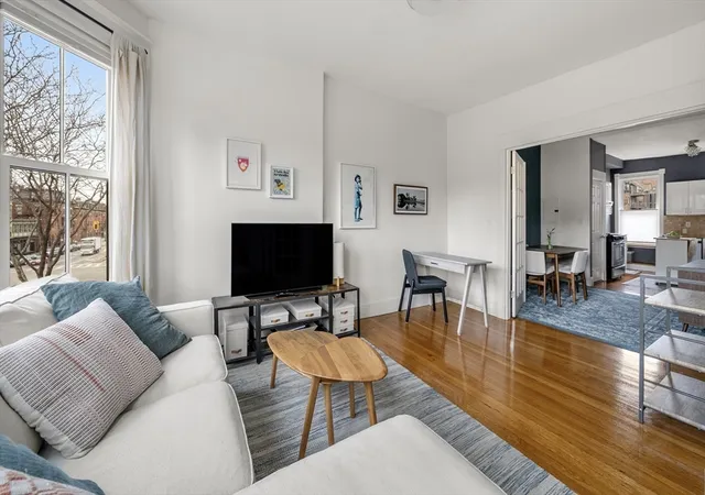 Homes for sale in Boston, MA | 769 Tremont St, Boston, MA 02118
