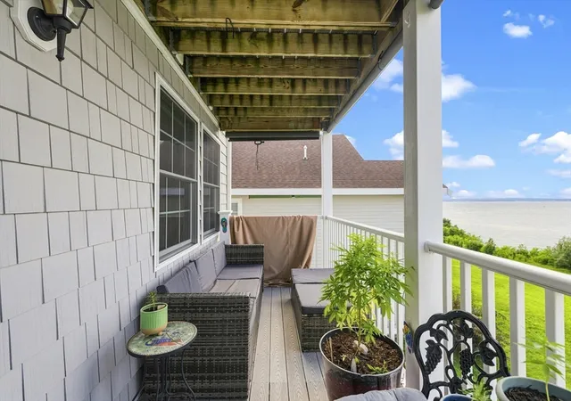 42nd image of 273 Draper St #6, Fall River, MA 02724 | MLS# 73565527