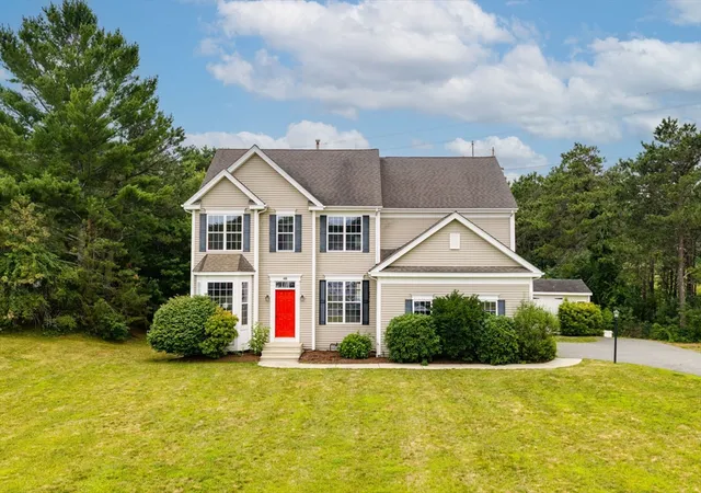 Photo 1 of Sale Pending at 460 Raymond Rd, Plymouth, MA 02360 | MLS# 73550270 | Listing updated on 2026-08-18