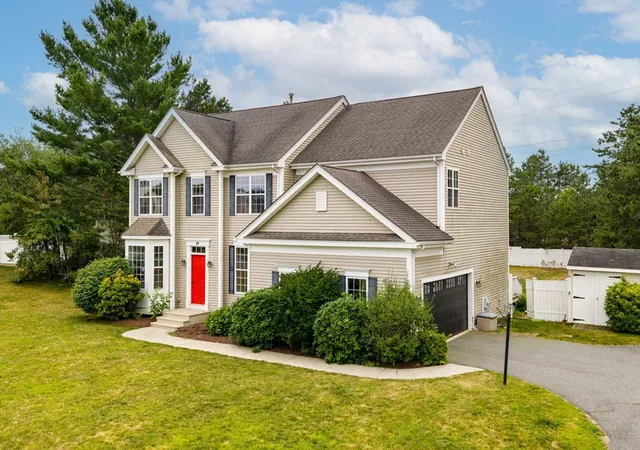 Photo 2 of Sale Pending at 460 Raymond Rd, Plymouth, MA 02360 | MLS# 73550270 | Listing updated on 2026-08-18