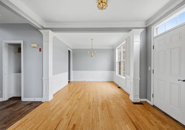 Photo 3 of Sale Pending at 460 Raymond Rd, Plymouth, MA 02360 | MLS# 73550270 | Listing updated on 2026-08-18