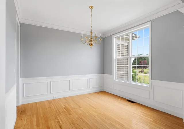 Photo 4 of Sale Pending at 460 Raymond Rd, Plymouth, MA 02360 | MLS# 73550270 | Listing updated on 2026-08-18