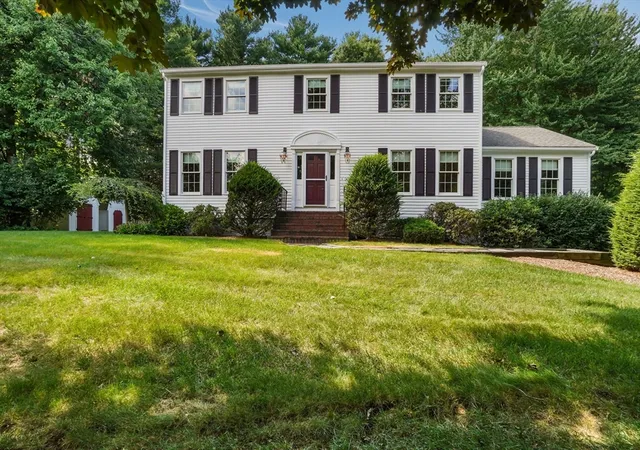 Photo 1 of Sale Pending at 22 Danielle Ln, Mansfield, MA 02048 | MLS# 73564579 | Listing updated on 2026-09-09