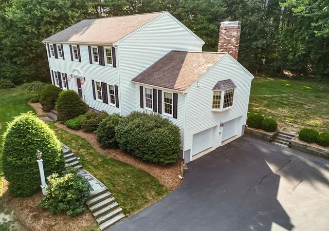 Photo 2 of Sale Pending at 22 Danielle Ln, Mansfield, MA 02048 | MLS# 73564579 | Listing updated on 2026-09-09