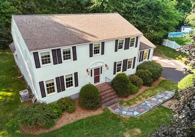 Photo 3 of Sale Pending at 22 Danielle Ln, Mansfield, MA 02048 | MLS# 73564579 | Listing updated on 2026-09-09