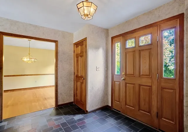 Photo 3 of Sale Pending at 22 Danielle Ln, Mansfield, MA 02048 | MLS# 73564579 | Listing updated on 2026-09-09
