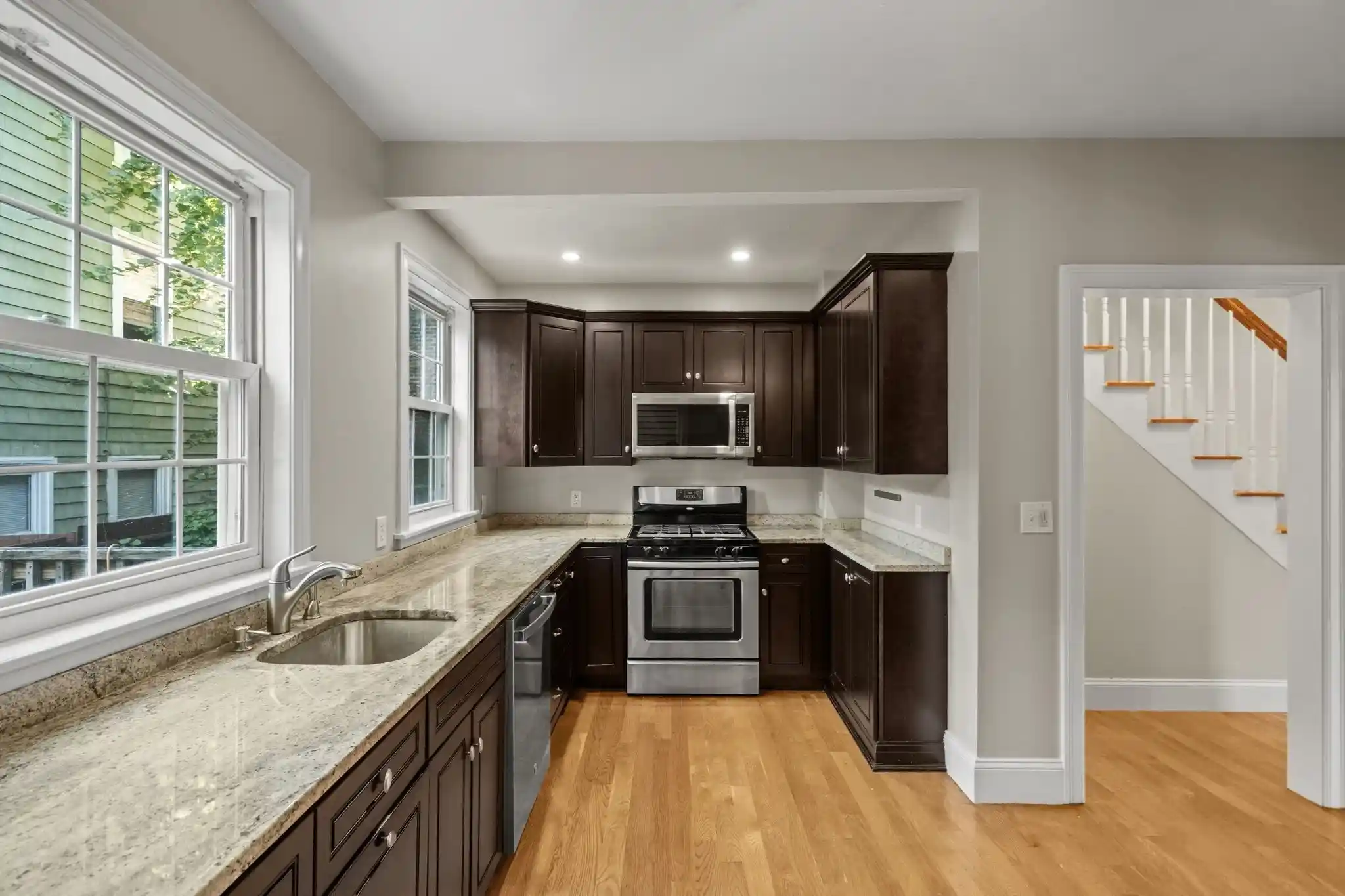 Photo 1 of Condo for sale at 519 East 5th St #0, South Boston, MA 02127 | MLS# 73590119 | Listing updated on 2026-10-17