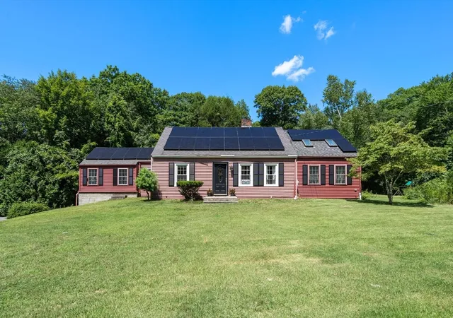 1st image of 48 Brimfield Rd, Monson, MA 01057 | MLS# 73560232