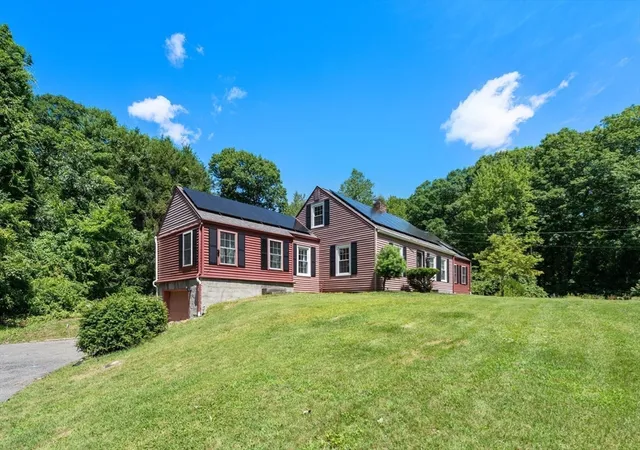 2nd image of 48 Brimfield Rd, Monson, MA 01057 | MLS# 73560232