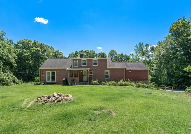 4th image of 48 Brimfield Rd, Monson, MA 01057 | MLS# 73560232