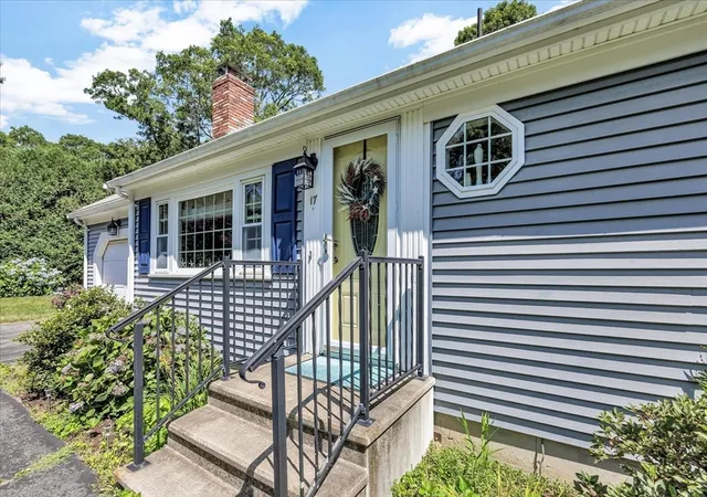 Photo 2 of Sale Pending at 17 Galleon Way, Osterville, MA 02655 | MLS# 73550624 | Listing updated on 2026-09-05