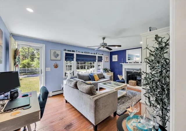 Photo 3 of Sale Pending at 17 Galleon Way, Osterville, MA 02655 | MLS# 73550624 | Listing updated on 2026-09-05