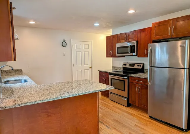 Photo 1 of Sale Pending at 12 Woodbury Ct #12, Salem, MA 01970 | MLS# 73550562 | Listing updated on 2026-09-07