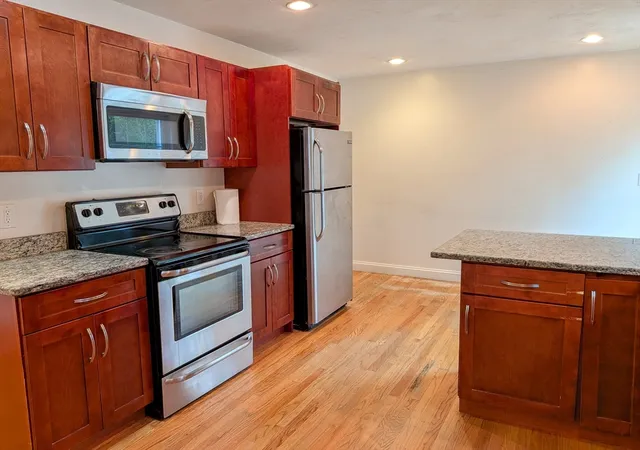 Photo 3 of Sale Pending at 12 Woodbury Ct #12, Salem, MA 01970 | MLS# 73550562 | Listing updated on 2026-09-07