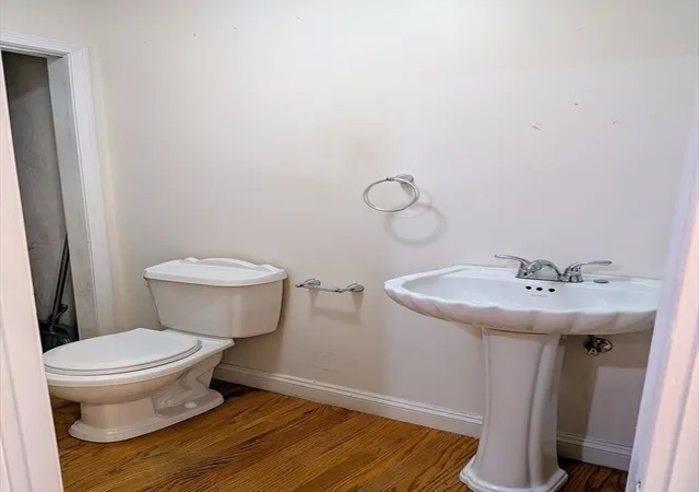 Photo 4 of Sale Pending at 12 Woodbury Ct #12, Salem, MA 01970 | MLS# 73550562 | Listing updated on 2026-09-07