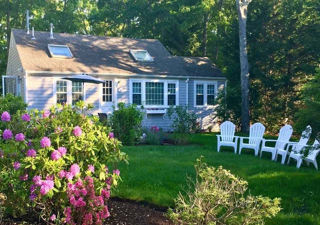 Photo 1 of Single family home for sale at 10 Wharf Ave, Mashpee, MA 02649 | MLS# 73526751 | Listing updated on 2026-06-02