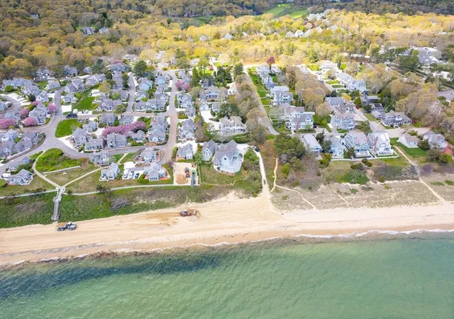 Photo 3 of Single family home for sale at 10 Wharf Ave, Mashpee, MA 02649 | MLS# 73526751 | Listing updated on 2026-06-02