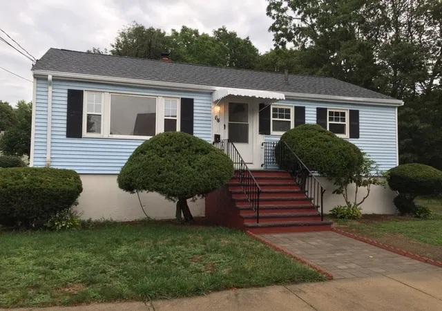 Homes for sale in Boston, MA | 64 Wachusett St, Boston, MA 02136 | MLS# 73540899